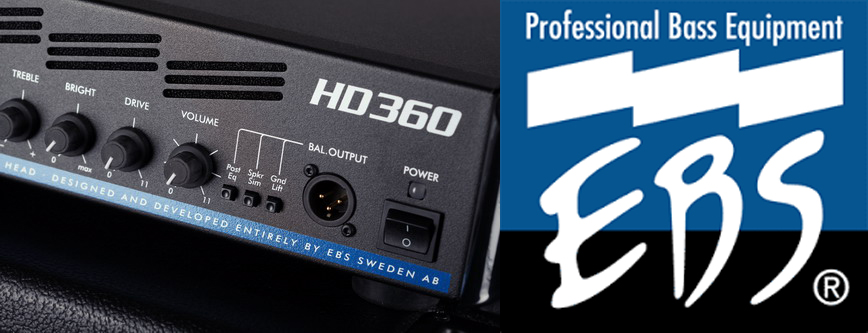 EBS HD360